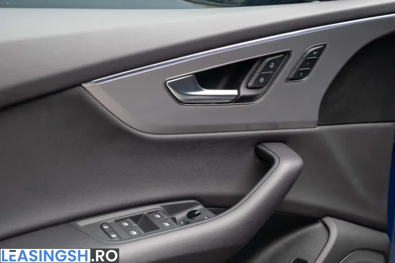 Audi Q8 din 2025 cu 13.265 km - oferta AUD207878 - foto 8