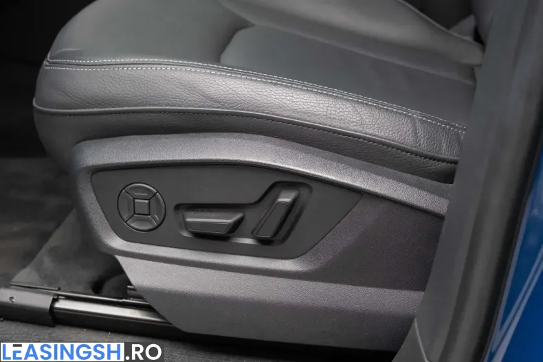 Audi Q8 din 2025 cu 13.265 km - oferta AUD207878 - foto 9