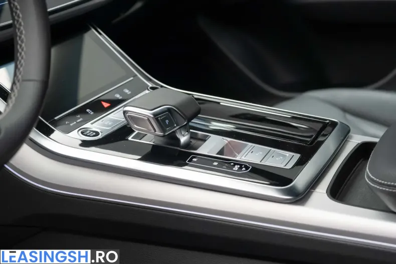 Audi Q8 din 2025 cu 13.265 km - oferta AUD207878 - foto 10