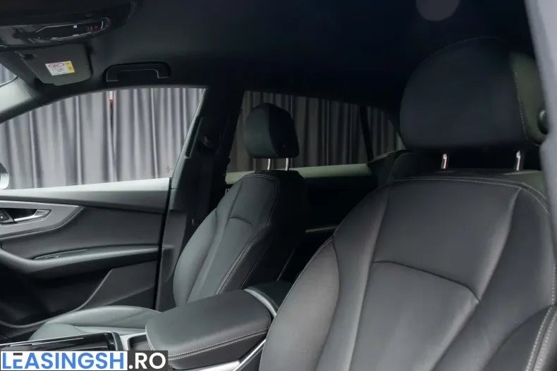 Audi Q8 din 2025 cu 13.265 km - oferta AUD207878 - foto 12
