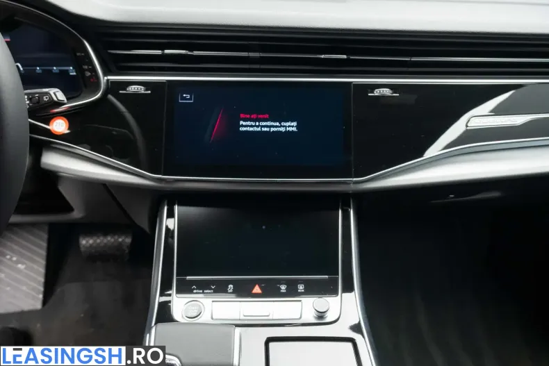 Audi Q8 din 2025 cu 13.265 km - oferta AUD207878 - foto 14