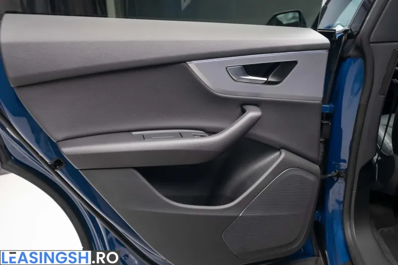 Audi Q8 din 2025 cu 13.265 km - oferta AUD207878 - foto 16