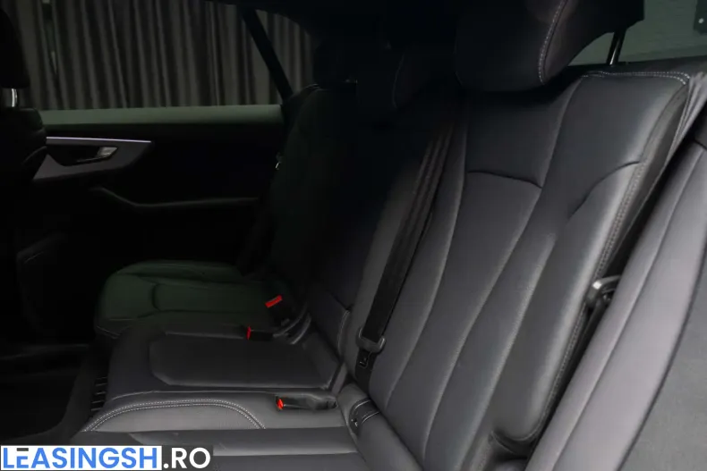 Audi Q8 din 2025 cu 13.265 km - oferta AUD207878 - foto 17