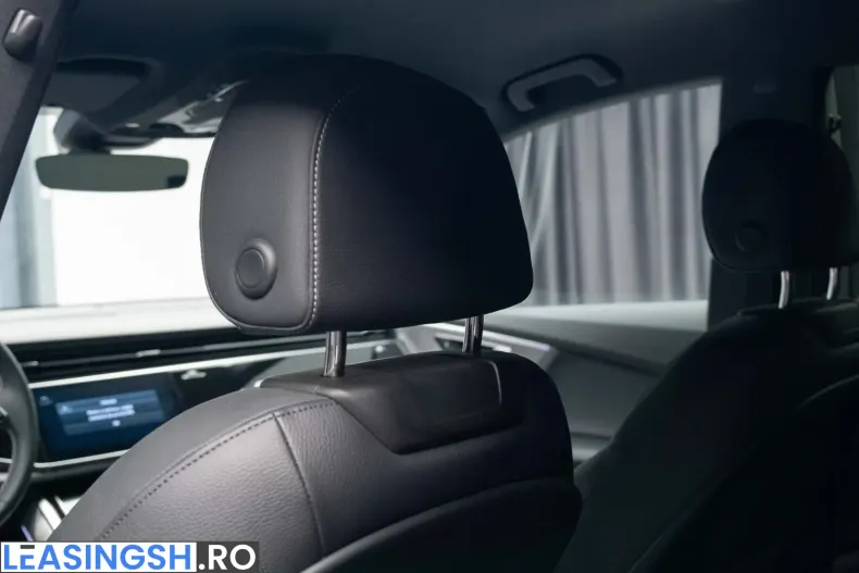 Audi Q8 din 2025 cu 13.265 km - oferta AUD207878 - foto 18