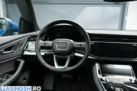 Audi Q8 din 2025 cu 13.265 km - oferta AUD207878 - foto 20