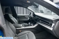 Audi Q8 din 2025 cu 13.265 km - oferta AUD207878 - foto 24