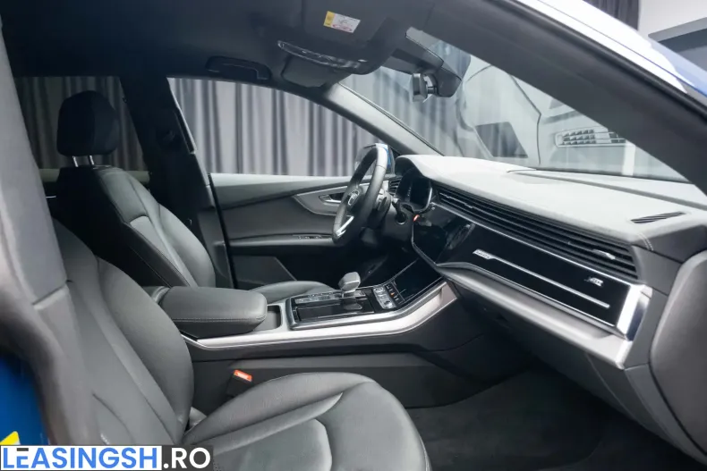 Audi Q8 din 2025 cu 13.265 km - oferta AUD207878 - foto 24