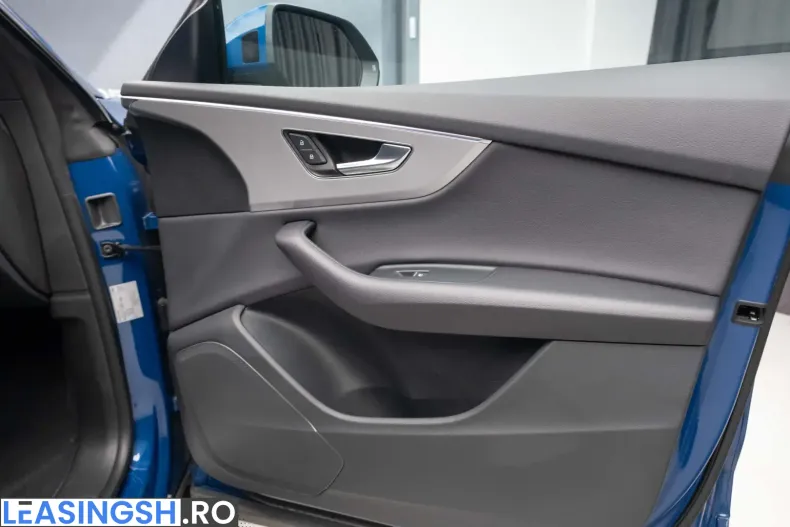 Audi Q8 din 2025 cu 13.265 km - oferta AUD207878 - foto 25