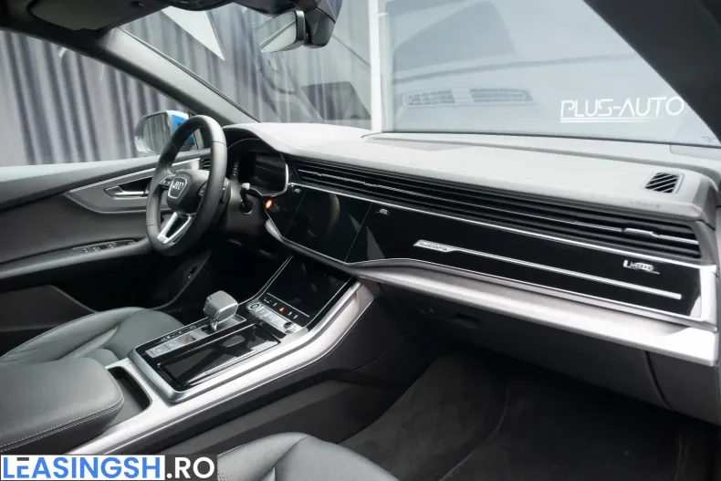 Audi Q8 din 2025 cu 13.265 km - oferta AUD207878 - foto 26