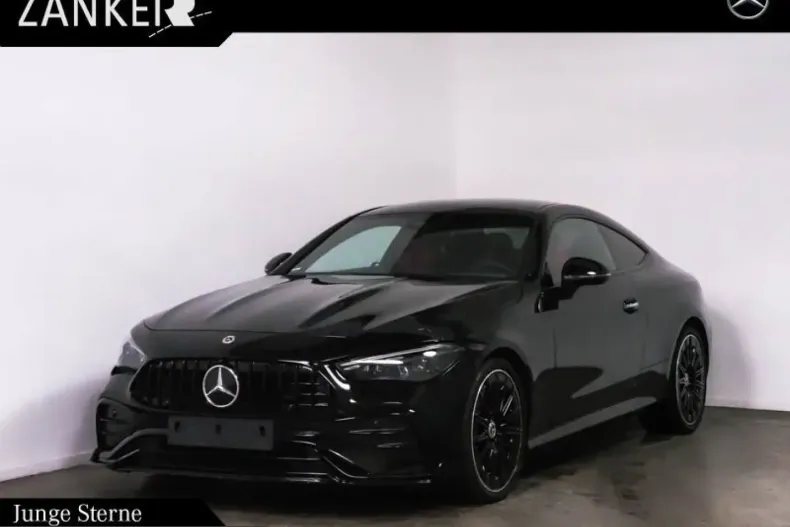 Mercedes-Benz CLE 300 (Clasa CLE) din 2025 cu 25.170 km - oferta MER207879 - foto 1