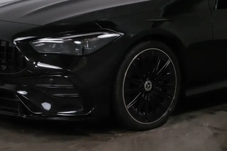 Mercedes-Benz CLE 300 (Clasa CLE) din 2025 cu 25.170 km - oferta MER207879 - foto 2