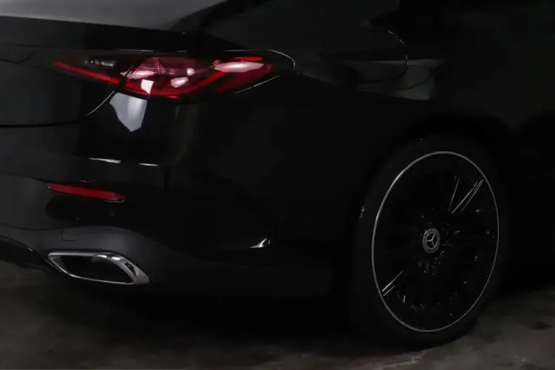 Mercedes-Benz CLE 300 (Clasa CLE) din 2025 cu 25.170 km - oferta MER207879 - foto 4