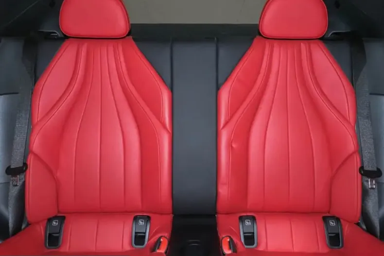 Mercedes-Benz CLE 300 (Clasa CLE) din 2025 cu 25.170 km - oferta MER207879 - foto 9