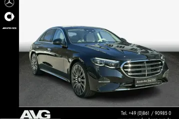 Mercedes-Benz E 450 din 2024 - oferta MER207880