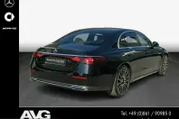 Mercedes-Benz E 450 (Clasa E) din 2024 cu 45.904 km - oferta MER207880 - foto 4