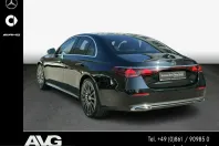 Mercedes-Benz E 450 (Clasa E) din 2024 cu 45.904 km - oferta MER207880 - foto 5