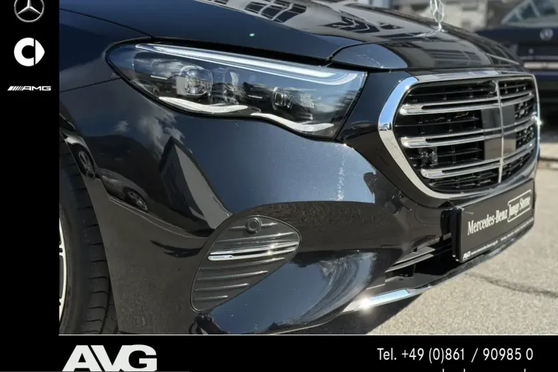 Mercedes-Benz E 450 (Clasa E) din 2024 cu 45.904 km - oferta MER207880 - foto 8