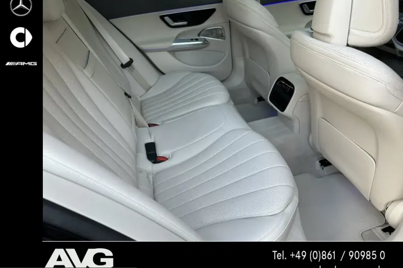 Mercedes-Benz E 450 (Clasa E) din 2024 cu 45.904 km - oferta MER207880 - foto 15