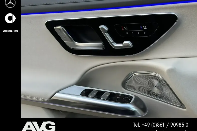 Mercedes-Benz E 450 (Clasa E) din 2024 cu 45.904 km - oferta MER207880 - foto 16