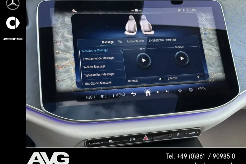 Mercedes-Benz E 450 (Clasa E) din 2024 cu 45.904 km - oferta MER207880 - foto 18