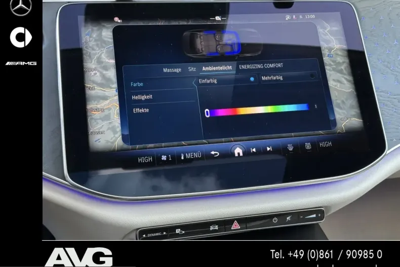 Mercedes-Benz E 450 (Clasa E) din 2024 cu 45.904 km - oferta MER207880 - foto 19