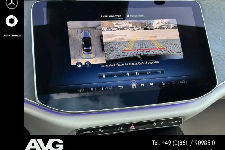 Mercedes-Benz E 450 (Clasa E) din 2024 cu 45.904 km - oferta MER207880 - foto 20