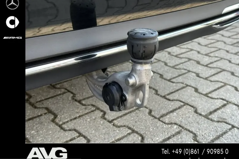 Mercedes-Benz E 450 (Clasa E) din 2024 cu 45.904 km - oferta MER207880 - foto 22