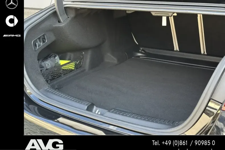 Mercedes-Benz E 450 (Clasa E) din 2024 cu 45.904 km - oferta MER207880 - foto 24