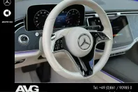 Mercedes-Benz E 450 (Clasa E) din 2024 cu 45.904 km - oferta MER207880 - foto 25