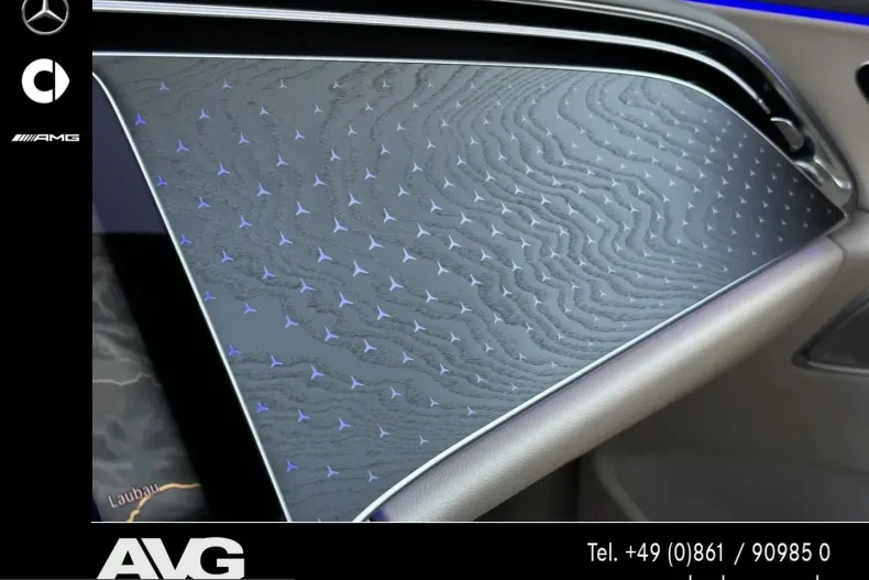 Mercedes-Benz E 450 (Clasa E) din 2024 cu 45.904 km - oferta MER207880 - foto 26