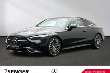 Mercedes-Benz CLE 300 din 2025 - oferta MER207881