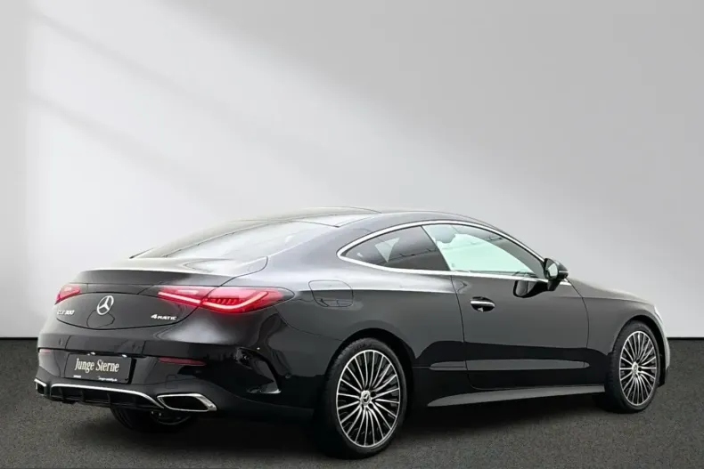 Mercedes-Benz CLE 300 (Clasa CLE) din 2025 cu 3.900 km - oferta MER207881 - foto 4