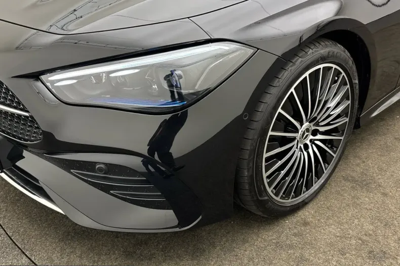 Mercedes-Benz CLE 300 (Clasa CLE) din 2025 cu 3.900 km - oferta MER207881 - foto 7