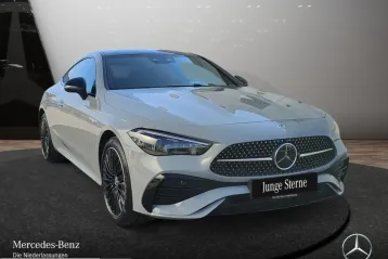Mercedes-Benz CLE 300 din 2025 - oferta MER207882