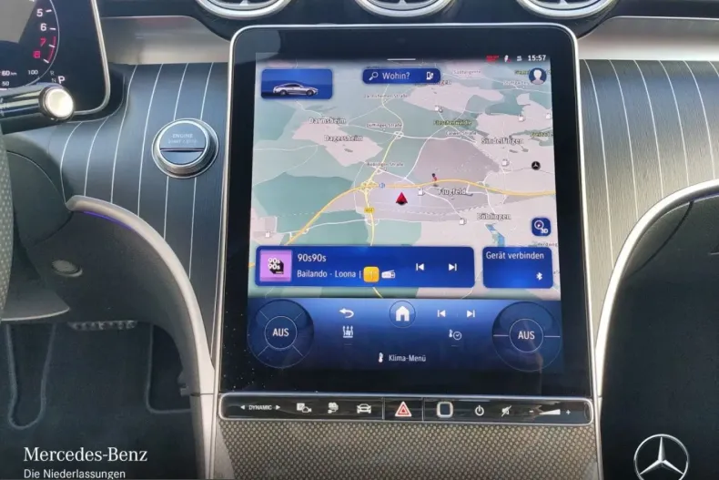 Mercedes-Benz CLE 300 (Clasa CLE) din 2025 cu 20.737 km - oferta MER207882 - foto 13