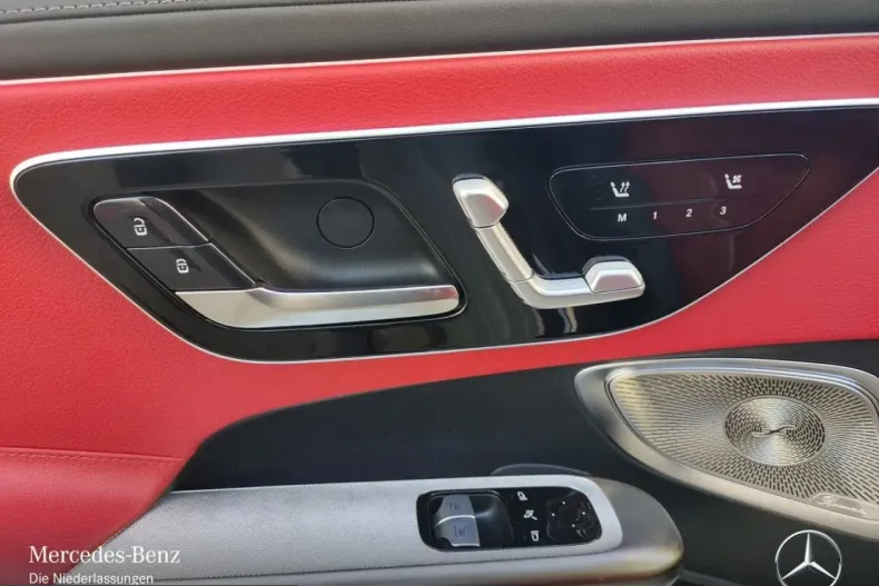 Mercedes-Benz CLE 300 (Clasa CLE) din 2025 cu 20.737 km - oferta MER207882 - foto 15