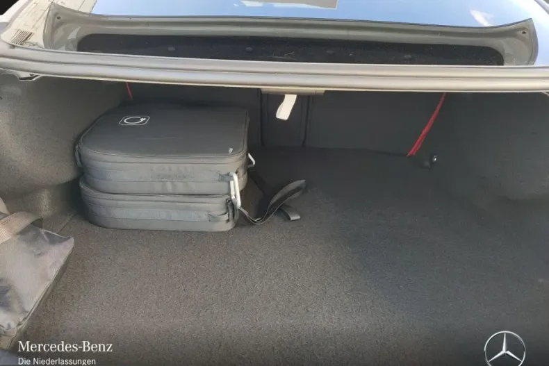 Mercedes-Benz CLE 300 (Clasa CLE) din 2025 cu 20.737 km - oferta MER207882 - foto 16