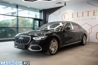 Mercedes-Benz S 580 (Clasa S) din 2022 cu 20.000 km - oferta MER207883 - foto 1