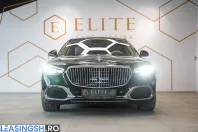 Mercedes-Benz S 580 (Clasa S) din 2022 cu 20.000 km - oferta MER207883 - foto 2