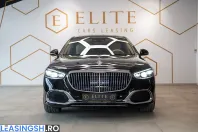 Mercedes-Benz S 580 (Clasa S) din 2022 cu 20.000 km - oferta MER207883 - foto 3