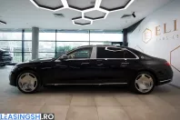 Mercedes-Benz S 580 (Clasa S) din 2022 cu 20.000 km - oferta MER207883 - foto 5