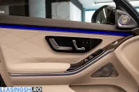 Mercedes-Benz S 580 (Clasa S) din 2022 cu 20.000 km - oferta MER207883 - foto 8