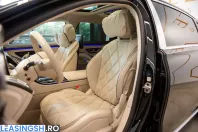 Mercedes-Benz S 580 (Clasa S) din 2022 cu 20.000 km - oferta MER207883 - foto 9