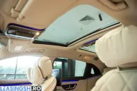 Mercedes-Benz S 580 (Clasa S) din 2022 cu 20.000 km - oferta MER207883 - foto 10