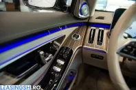 Mercedes-Benz S 580 (Clasa S) din 2022 cu 20.000 km - oferta MER207883 - foto 11