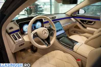 Mercedes-Benz S 580 (Clasa S) din 2022 cu 20.000 km - oferta MER207883 - foto 12