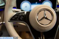 Mercedes-Benz S 580 (Clasa S) din 2022 cu 20.000 km - oferta MER207883 - foto 14