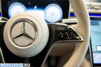 Mercedes-Benz S 580 (Clasa S) din 2022 cu 20.000 km - oferta MER207883 - foto 15