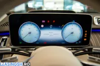 Mercedes-Benz S 580 (Clasa S) din 2022 cu 20.000 km - oferta MER207883 - foto 16