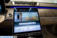 Mercedes-Benz S 580 (Clasa S) din 2022 cu 20.000 km - oferta MER207883 - foto 18